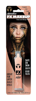 Copper – Metallics – FX Makeup
