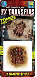 Buy Tinsley Transfers Zombie Bite – 3D FX Transfers for only $12.34 byTinsley Transfers