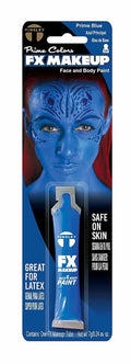 Prime Blue – Prime Colors – FX Makeup
