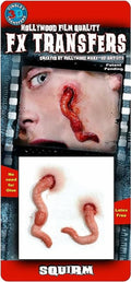 Buy Tinsley Transfers Squirm – 3D FX Transfers for only $12.34 byTinsley Transfers