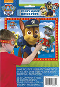 Paw Patrol Birthday Party Game