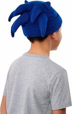 Buy Sonic the Hedgehog Kids Knit Beanie for only $13.49 byRubies