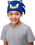 Sonic the Hedgehog Kids Knit Beanie