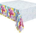Buy Blue's Clues Rectangular Plastic Table Cover 54" x 84" for only $5.66 byUnique
