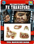 Tinsley Transfers Zombie Flesh – 3D FX Transfers