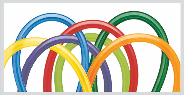 Buy Qualatex 350Q Carnival Twisting Latex Balloon (100 count) for only $24.99 byQualatex Balloons