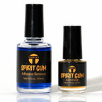 Tinslet Transfer Spirit Gum – Adhesive and Remover