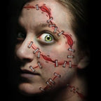 Tinsley Transfers Stapled – Trauma FX Tattoos