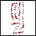 Tinsley Transfers Stapled – Trauma FX Tattoos