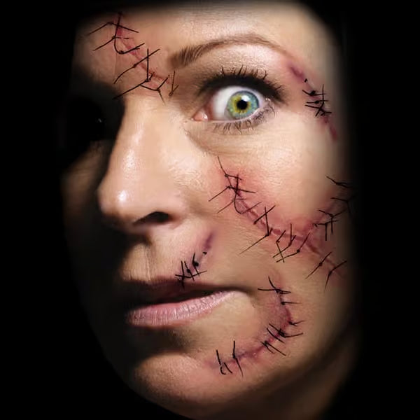 Tinsley Transfers Stitched – Trauma FX Tattoos