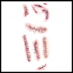 Tinsley Transfers Stitched – Trauma FX Tattoos