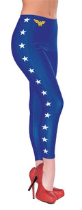 Buy Adult Wonder Woman Leggings for only $17.99 byUnique