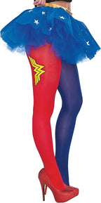Buy Adult Wonder Woman Tights for only $17.99 byRubies