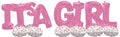Buy AirLoonz Bunch - It's A Girl for only $19.99 byAnagram