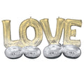 Buy AirLoonz Bunch - Love for only $24.99 by Anagram