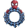 Buy amscan Spider-Man Inflatable Selfie Frame with Spider Web S70 - 1 Pc 3819301 for only $7.59 byAnagram