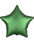 Buy Anagram 19" Star-Satin Luxe Foil Balloon, Emerald Green for only $4.74 byAnagram