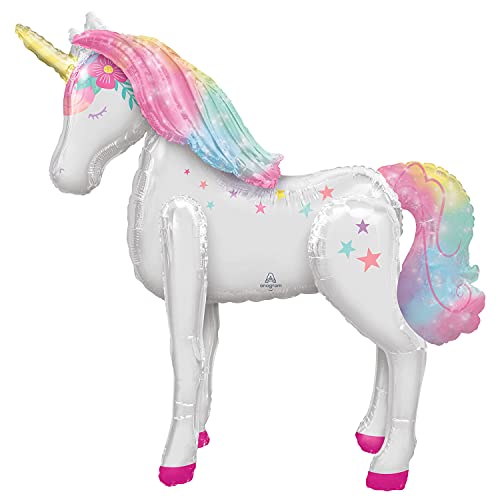 Buy Anagram Enchanted Unicorn Airwalker for only $17.09 byAnagram