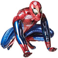 Buy Anagram Spiderman 36" Airwalker Foil Balloon for only $16.24 byAnagram