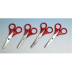 Buy Armada Art B240-45 Snippy 4.5 in. Blunt Tip for only $9.99 by[product_brand]