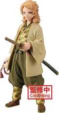 Buy Banpresto - Demon Slayer Vol.20 Sabito Statue for only $14.99 byBanpresto