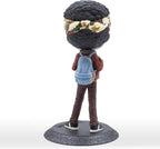 Buy Banpresto Stranger Things Q Posket -Lucas for only $14.99 by Banpresto