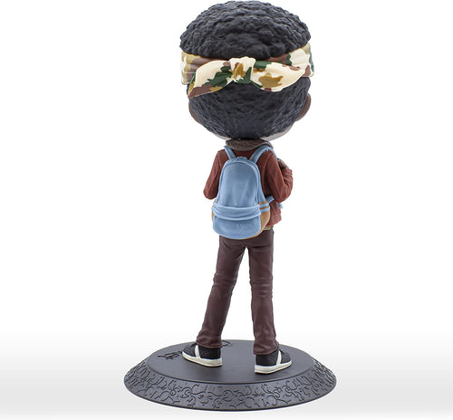 Buy Banpresto Stranger Things Q Posket -Lucas for only $14.99 by Banpresto