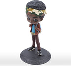 Buy Banpresto Stranger Things Q Posket -Lucas for only $14.99 by Banpresto