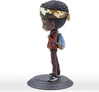 Buy Banpresto Stranger Things Q Posket -Lucas for only $14.99 by Banpresto