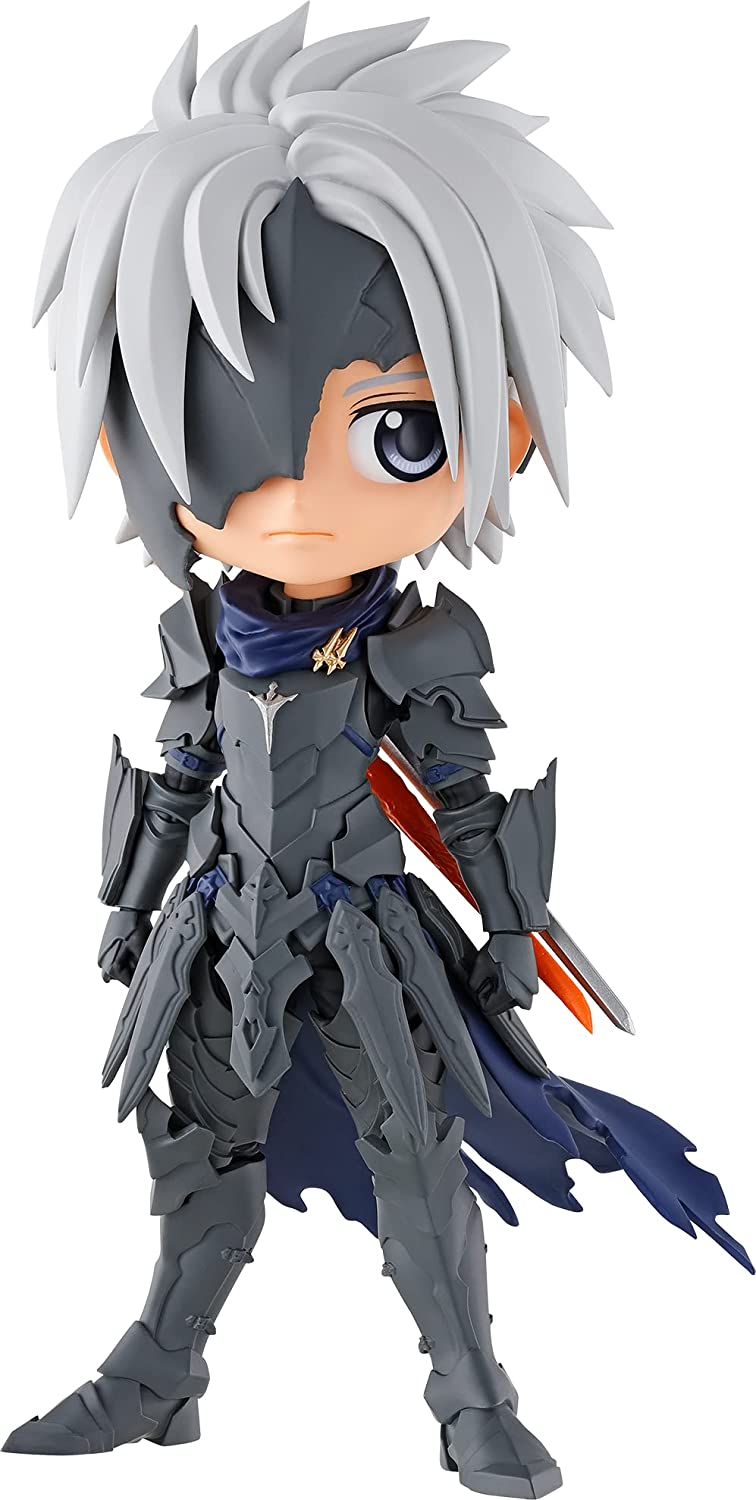 Buy Banpresto - Tales of Arise - Q Posket - Alphen Version A Statue for only $24.99 byBanpresto