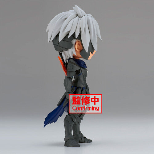 Buy Banpresto - Tales of Arise - Q Posket - Alphen Version A Statue for only $24.99 byBanpresto