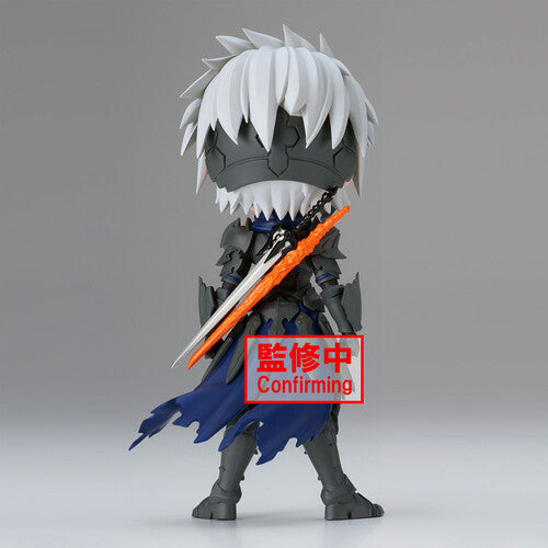 Buy Banpresto - Tales of Arise - Q Posket - Alphen Version A Statue for only $24.99 byBanpresto