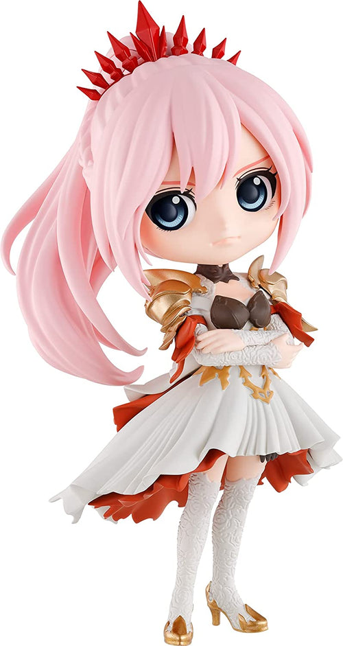 Buy Banpresto - Tales of Arise - Q Posket - Shionne Version A Statue for only $29.99 byBanpresto