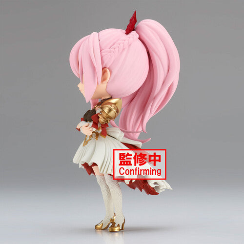 Buy Banpresto - Tales of Arise - Q Posket - Shionne Version A Statue for only $29.99 byBanpresto