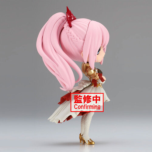 Buy Banpresto - Tales of Arise - Q Posket - Shionne Version A Statue for only $29.99 byBanpresto