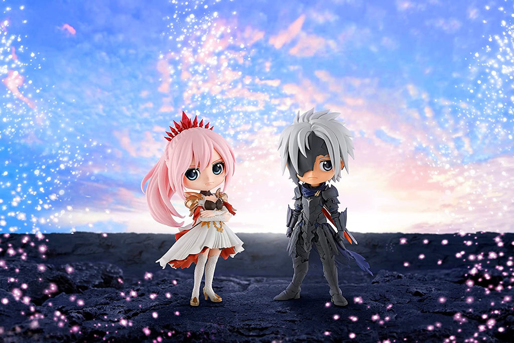 Buy Banpresto - Tales of Arise - Q Posket - Shionne Version A Statue for only $29.99 byBanpresto