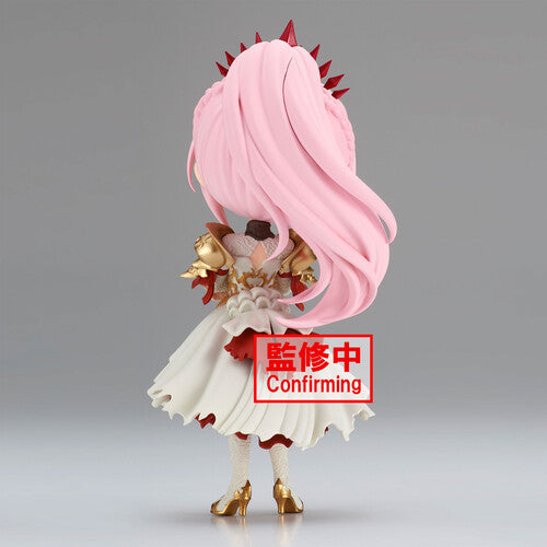Buy Banpresto - Tales of Arise - Q Posket - Shionne Version A Statue for only $29.99 byBanpresto