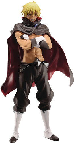 Buy Banpresto - That Time I Got Reincarnated as a Slime - Otherworlder - Figure vol.10 (B. Veldora) for only $19.99 byBanpresto