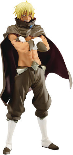 Buy Banpresto - That Time I Got Reincarnated as Slime Otherworlder Veldora Statue for only $19.99 byBanpresto
