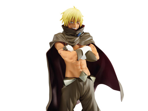 Buy Banpresto - That Time I Got Reincarnated as Slime Otherworlder Veldora Statue for only $19.99 byBanpresto