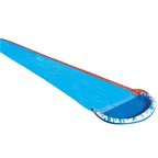 Buy  Banzai Speed Blast Water Slide Summer Toys Vinyl, 28" W x 16' L for only $24.99 by[product_brand]