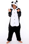 Buy Be Wicked Panda Child Onesie for Child 10-14 Years for only $22.49 byRubies