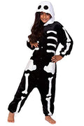 Buy Be Wicked Skeleton Child Onsie for only $22.49 byRubies