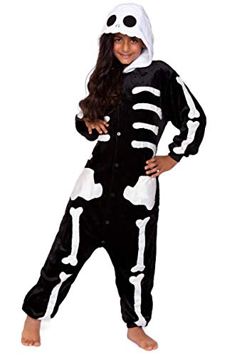 Buy Be Wicked Skeleton Child Onsie for only $22.49 byRubies