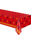 Buy Beistle Asian Tablecover for only $7.23 byBeistle