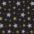 Buy Beistle Home Decorative Seasonal Party Accessory Awards Night Star Backdrop Insta Theme 4' x 30' for only $21.24 byBeistle