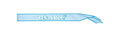 Buy Beistle It's A Boy Baby Shower Satin Sash, 33" x 4", Light Blue for only $6.99 by[product_brand]