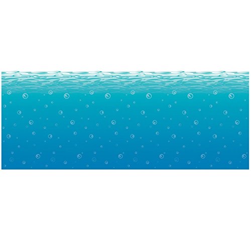 Buy Beistle Undersea Wall Backdrop Decoration  for only $21.24 byBeistle