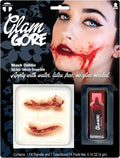 Buy Black Dahlia – Glam Gore 3D Transfer Kit for only $19.99 by Tinsley Transfers