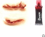 Buy Black Dahlia – Glam Gore 3D Transfer Kit for only $19.99 by Tinsley Transfers